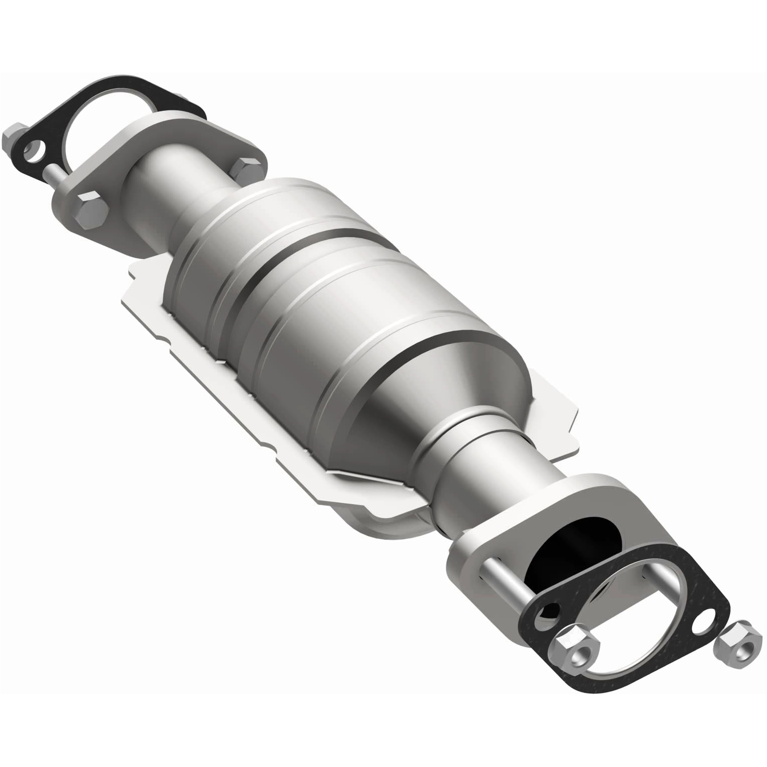 MagnaFlow Exhaust Products 51469 OEM Grade Direct-Fit Catalytic Converter